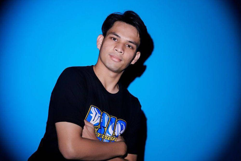 Wildan Ramdhani (instagram.com/psisfcofficial)