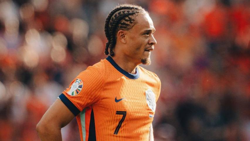 Xavi Simons (instagram.com/xavisimons)
