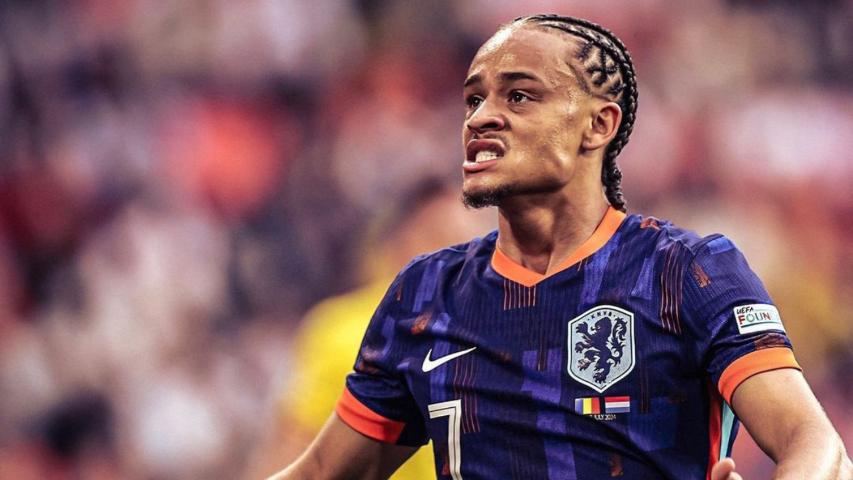 3 Starter Termuda Belanda yang Tampil pada Fase Gugur Euro