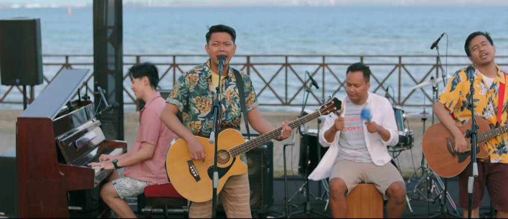 Yowis Ben 3 (dok. Starvision Plus / Yowis Ben 3)