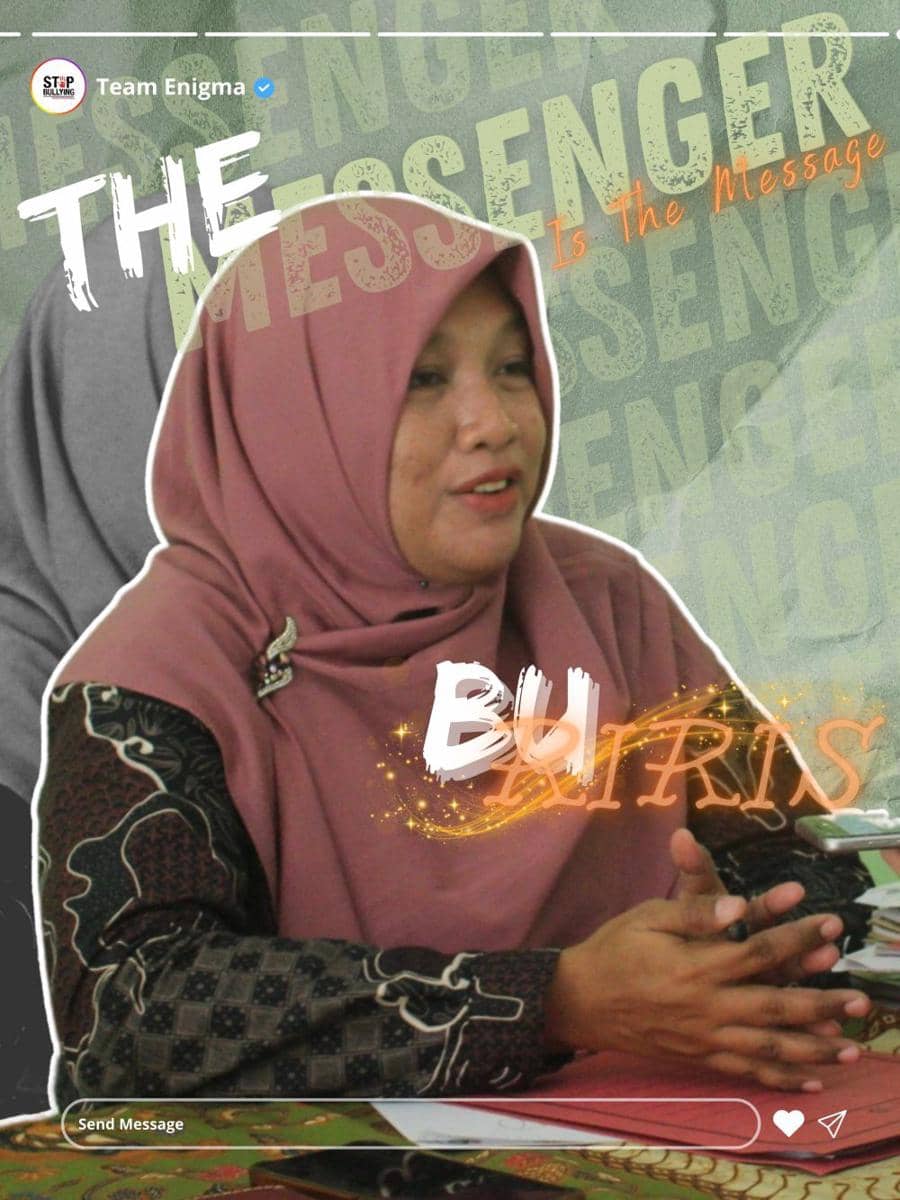 IDN Times Xplore/Tim Enigma_SMAN 1 Kejayan