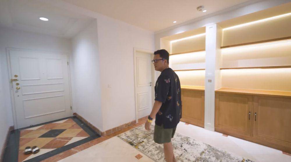 penthouse Arief Muhammad (YouTube.com/Arief Muhammad)