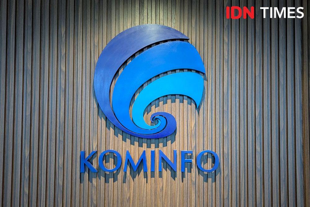 CEK FAKTA: Data Nasional Diretas, Menteri Amerika Sebut Kominfo Bodoh