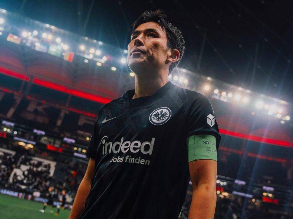 Makoto Hasebe (instagram.com/makoto_hasebe_official)