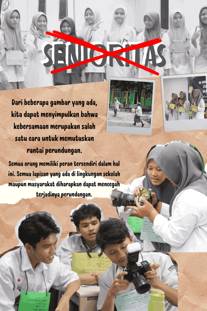 IDN Times Xplore/Tim Bumi_MAN 3 Bogor