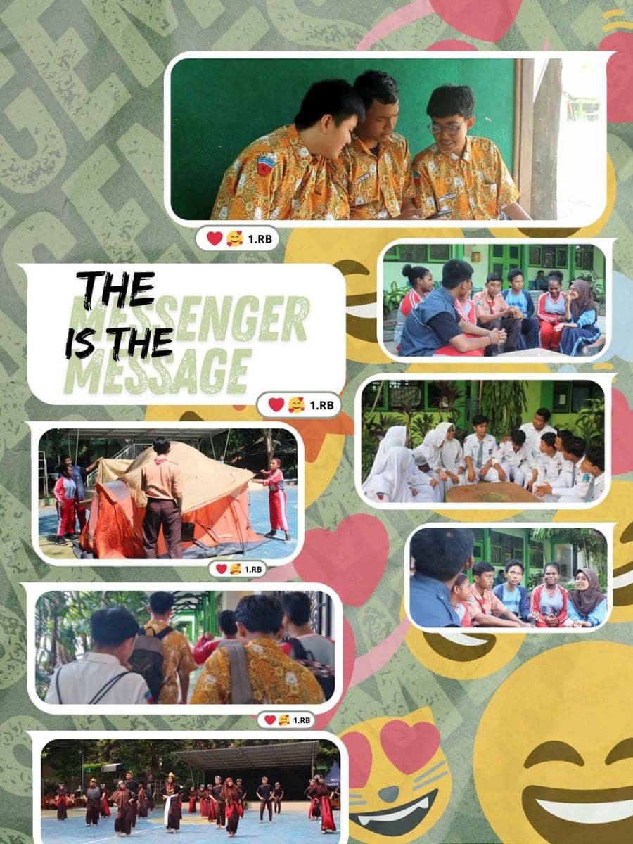 IDN Times Xplore/Tim Enigma_SMAN 1 Kejayan