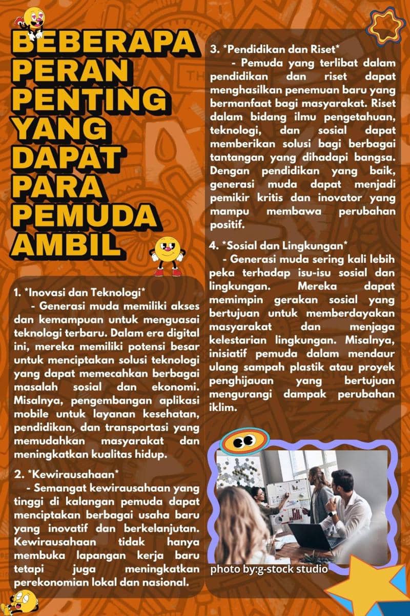 IDN Times Xplore/Kincah Motion_SMKN 1 Semparuk