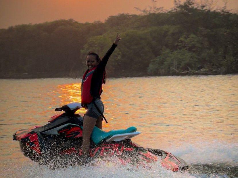 5 Aktivitas Seru di Bantul Selatan, Main Kano hingga Jet Ski
