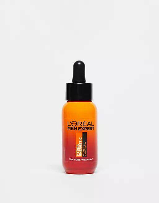 L'Oreal Men Expert Vitamin C Serum (lorealparis.com.au)