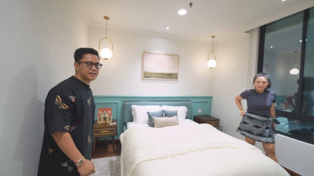 penthouse Arief Muhammad (YouTube.com/Arief Muhammad)