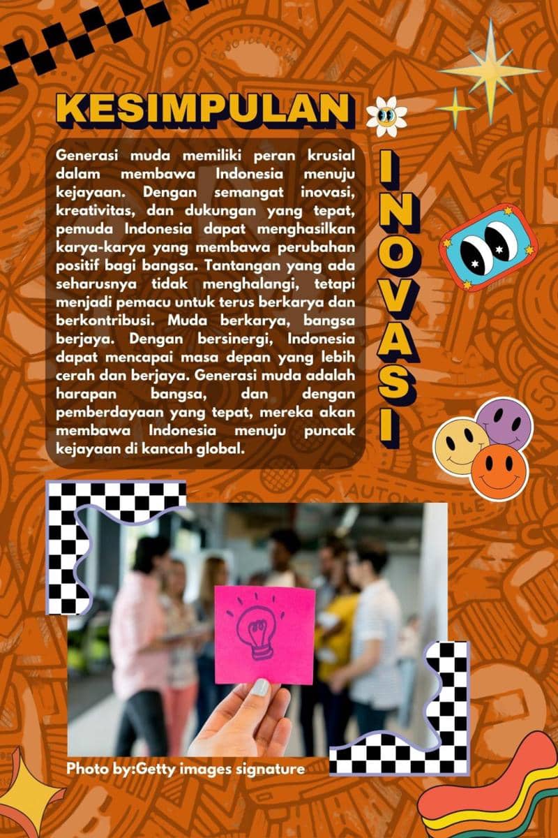 IDN Times Xplore/Kincah Motion_SMKN 1 Semparuk