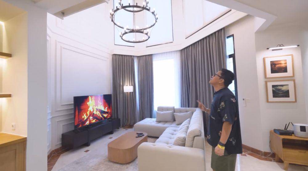 penthouse Arief Muhammad (YouTube.com/Arief Muhammad)