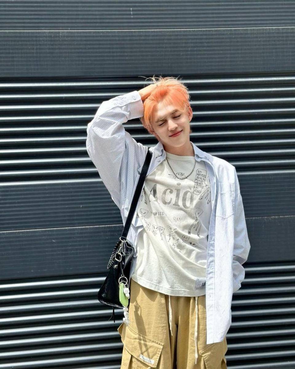 S.Coups SEVENTEEN (instagram.com/sound_of_coups)