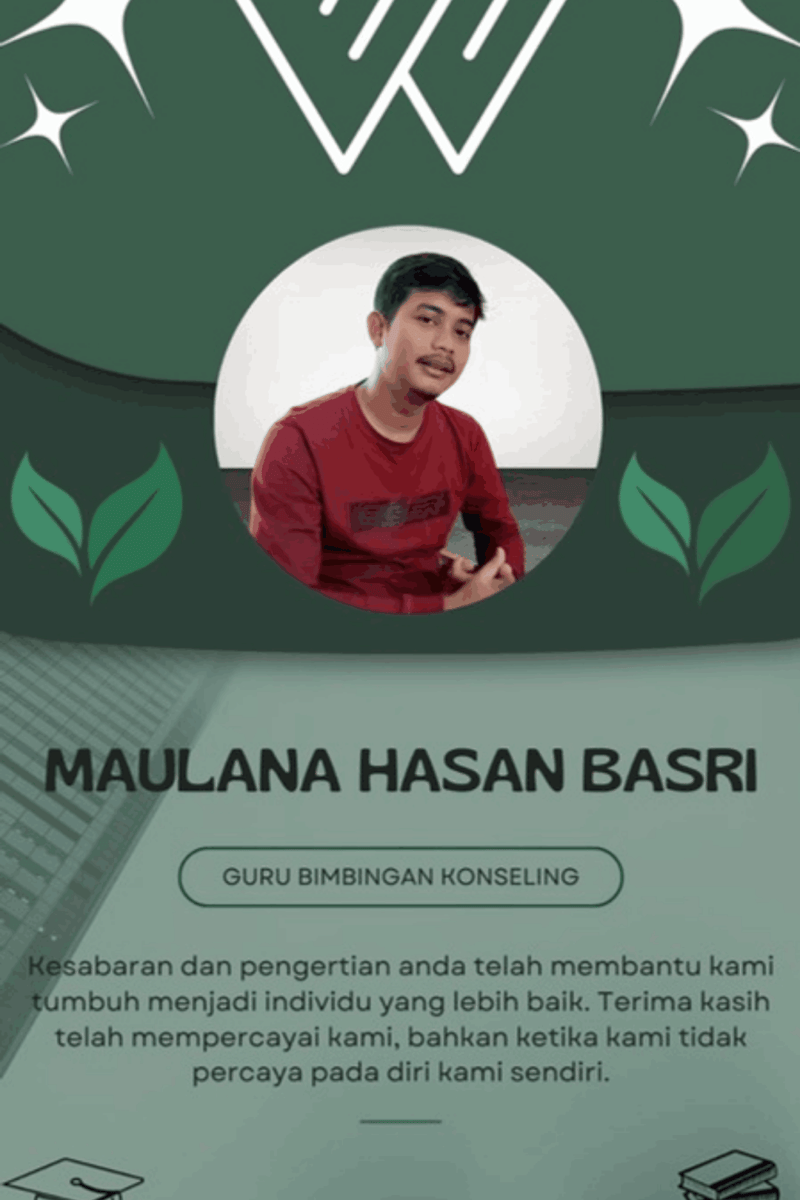 IDN Times Xplore/Tim Bumi_MAN 3 Bogor