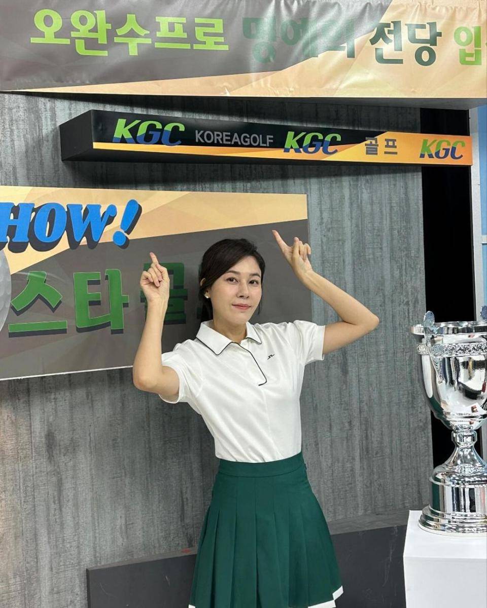 Kim Ha Neul di KDrama Red Swan (instagram.com/haneul_jin)