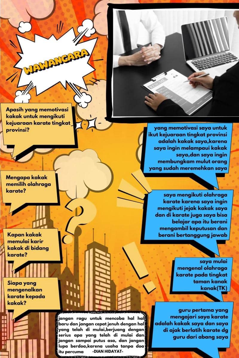 IDN Times Xplore/Kincah Motion_SMKN 1 Semparuk