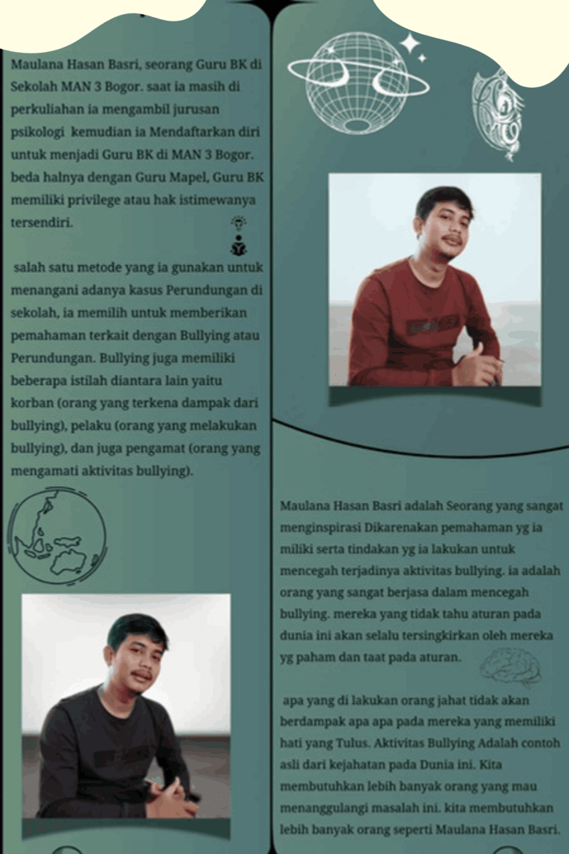 IDN Times Xplore/Tim Bumi_MAN 3 Bogor