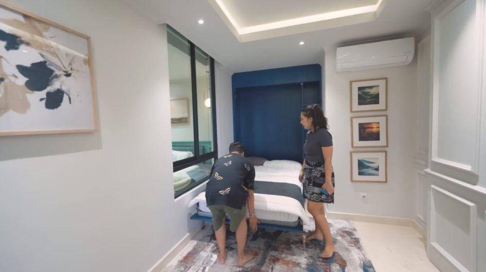 penthouse Arief Muhammad (YouTube.com/Arief Muhammad)