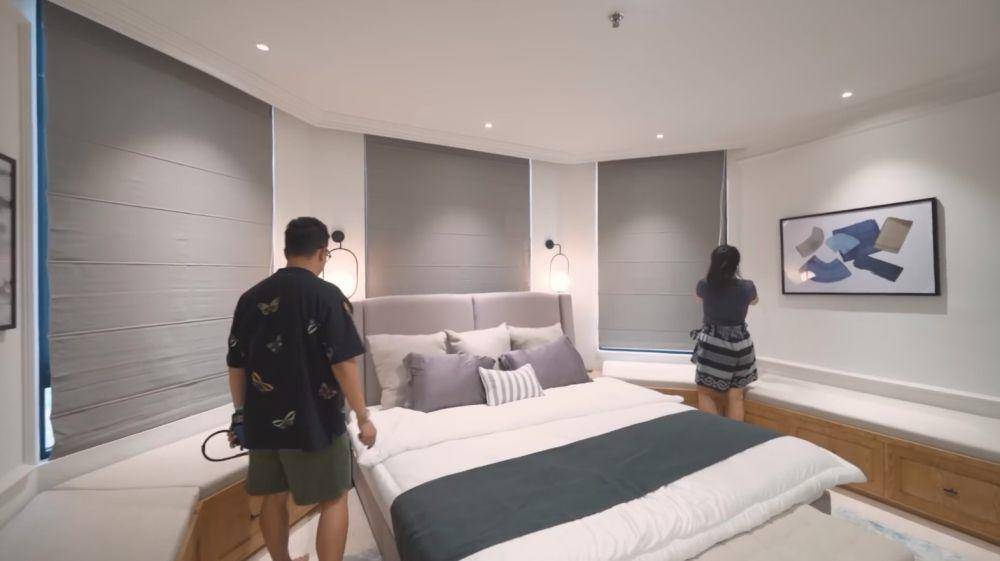 penthouse Arief Muhammad (YouTube.com/Arief Muhammad)