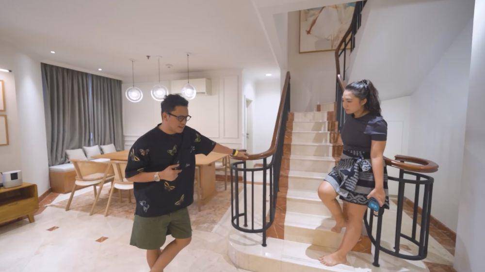 penthouse Arief Muhammad (YouTube.com/Arief Muhammad)