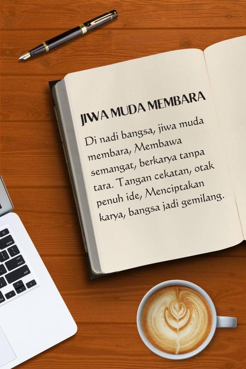 IDN Times Xplore/Kincah Motion_SMKN 1 Semparuk