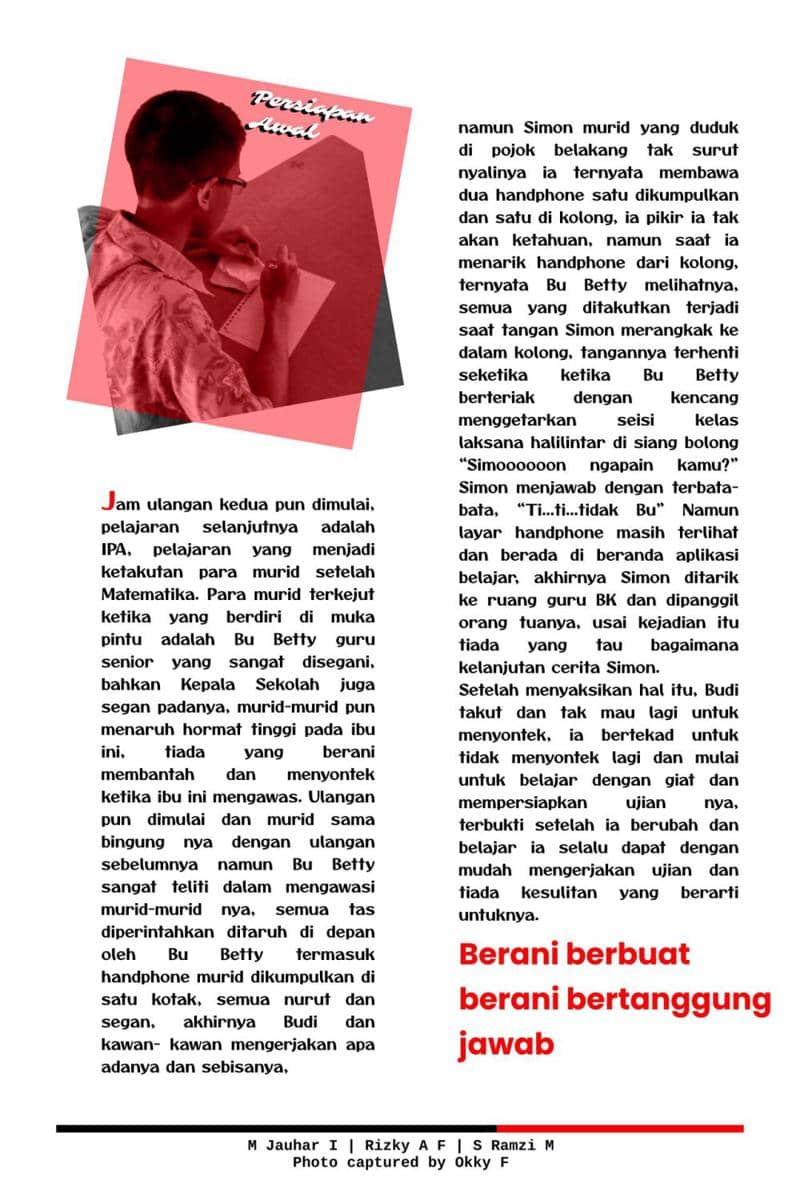 IDN Times Xplore/Team Persiapan Awal_SMKN 26 Jakarta