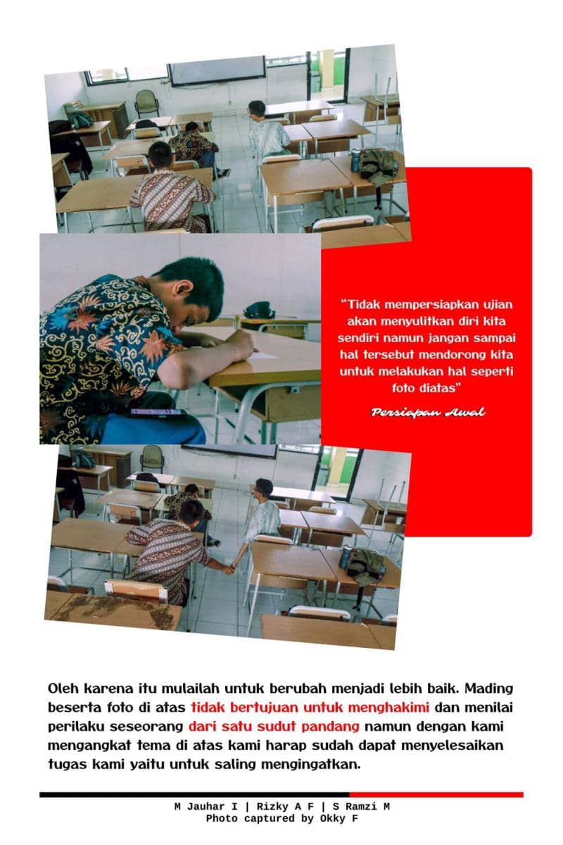 IDN Times Xplore/Team Persiapan Awal_SMKN 26 Jakarta