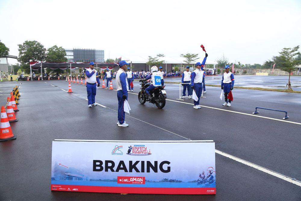 AHSRIC 2024, Ada 8 Kategori Kompetisi yang Diperlombakan