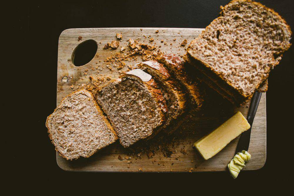 ilustrasi bahan carbonara toast (unsplash.com/beyondprayers.com)