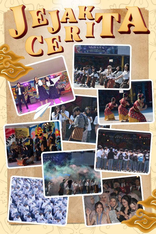 IDN Times Xplore/Team Four Walls_SMAN 6 Cimahi