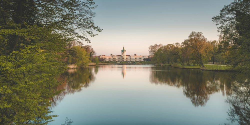 5 Kastil Menawan di Berlin, Bisa Jadi Spot Foto Instagramable