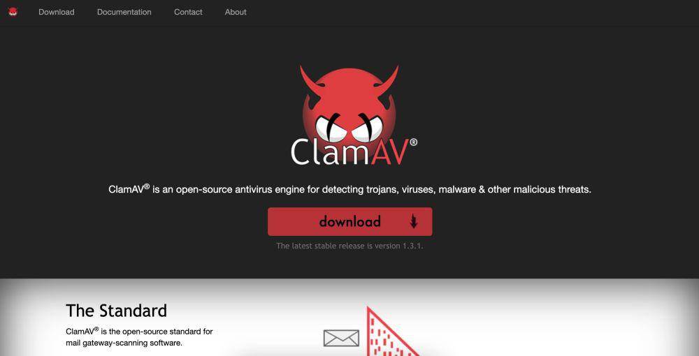 ClamAV (clamav.net)