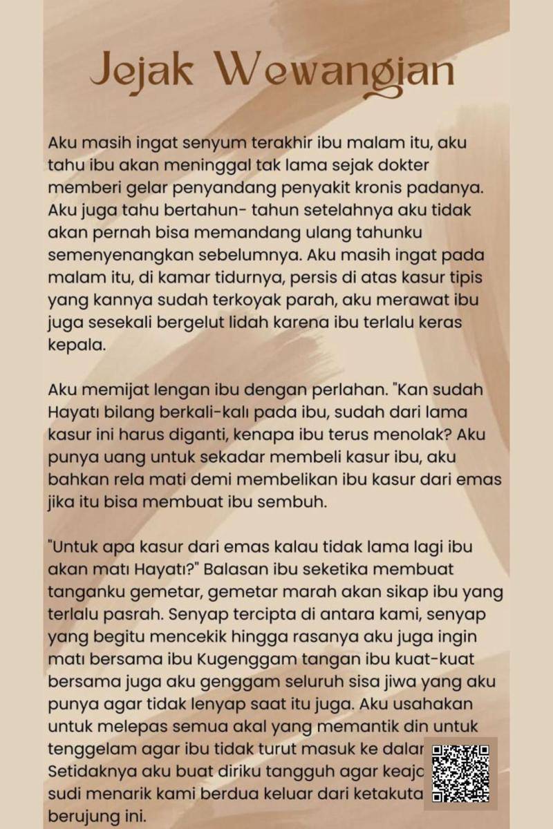 IDN Times Xplore/BOLU Kreatif_SMAN 13 Semarang