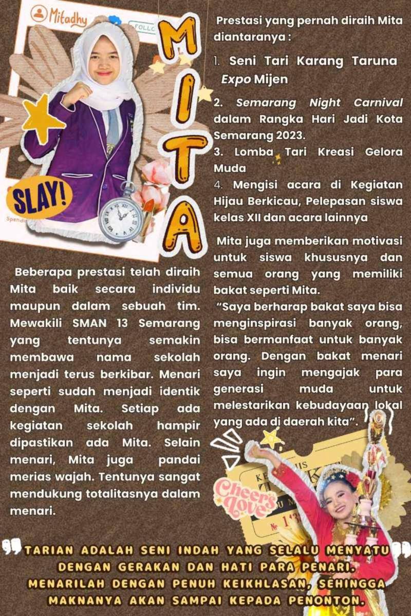 IDN Times Xplore/BOLU Kreatif_SMAN 13 Semarang
