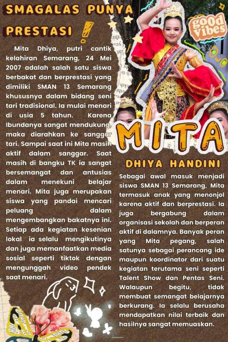 IDN Times Xplore/BOLU Kreatif_SMAN 13 Semarang