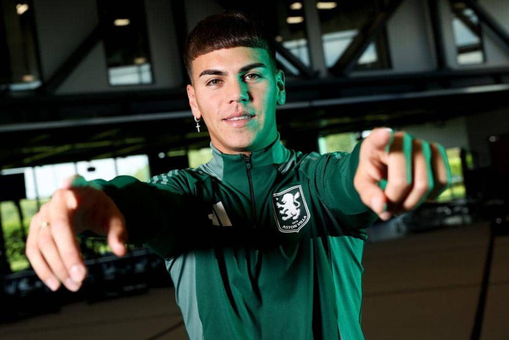 Enzo Barrenechea (instagram.com/enzo_barrenechea8)