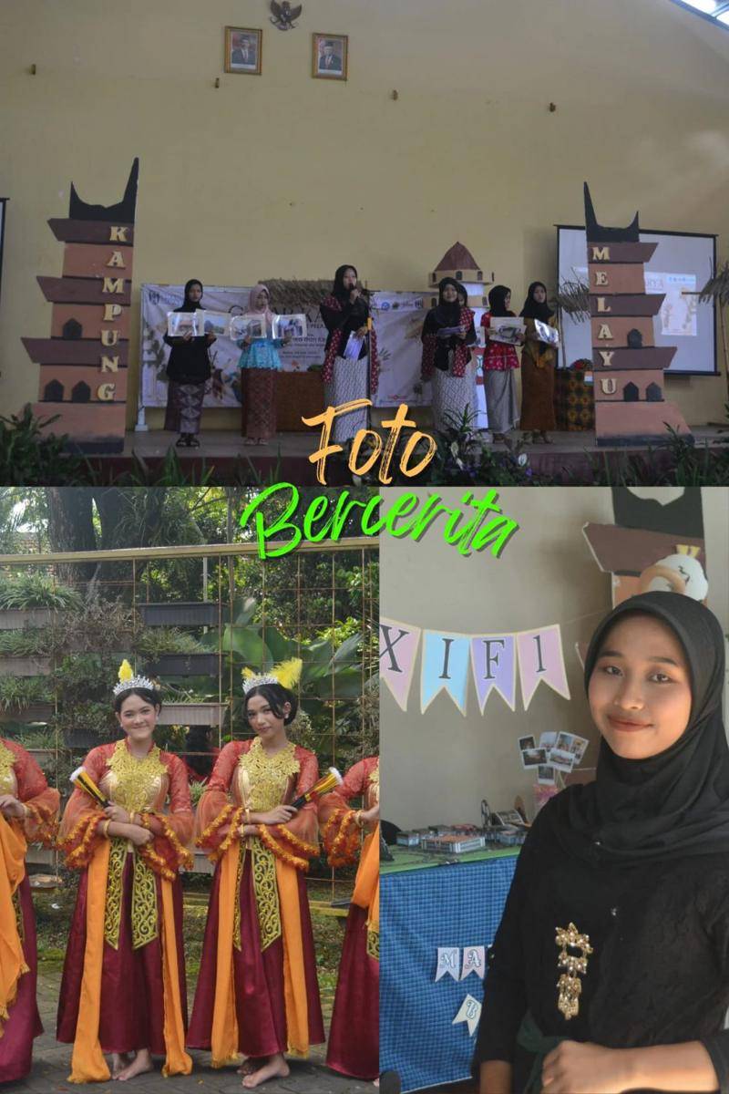 IDN Times Xplore/BOLU Kreatif_SMAN 13 Semarang