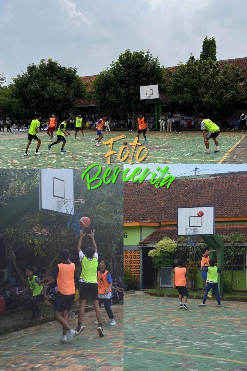 IDN Times Xplore/BOLU Kreatif_SMAN 13 Semarang