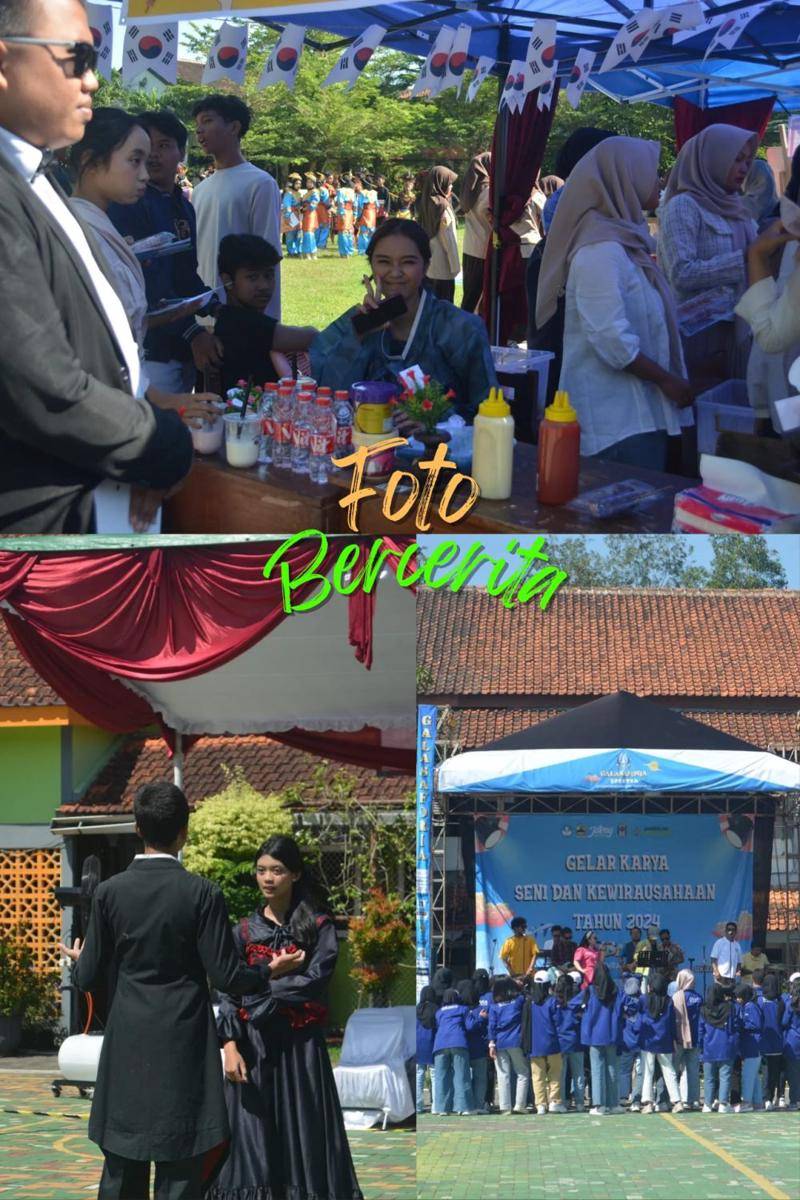 IDN Times Xplore/BOLU Kreatif_SMAN 13 Semarang