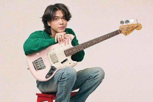 Harga Tiket dan Jadwal Konser BAALE Iqbaal Ramadhan di Sumatra