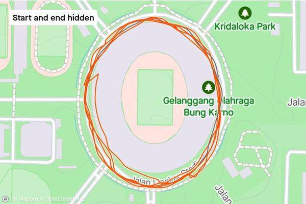 apa itu joki Strava (x.com/ashbykibul)