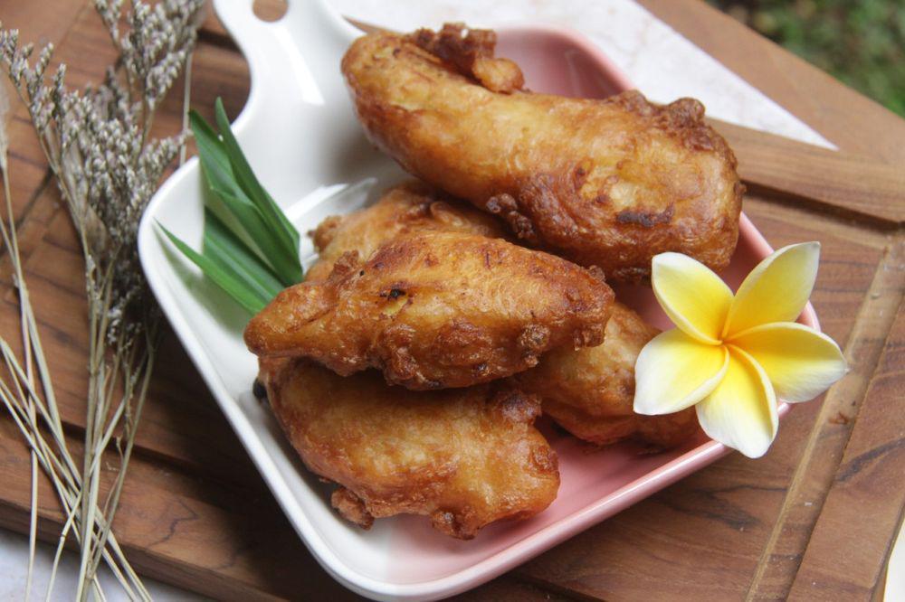 5 Jenis Pisang yang Enak untuk Pisang Goreng sebagai Teman Ngeteh