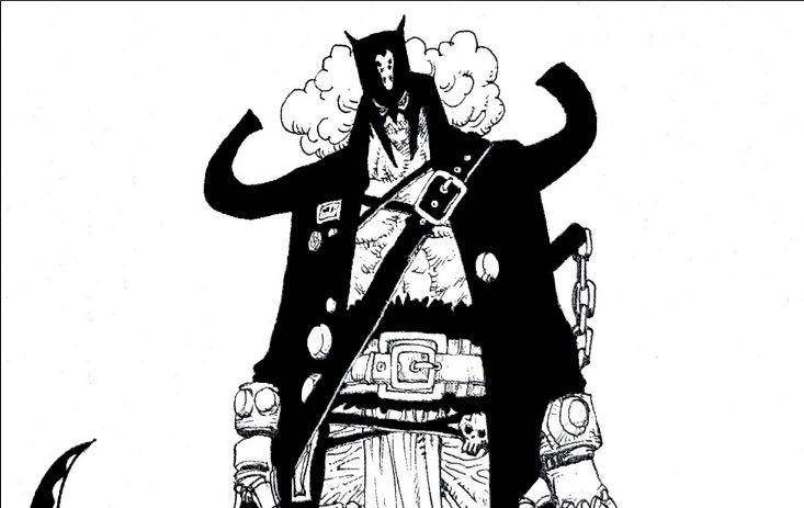 8 Fakta Hanafuda One Piece, Ternyata Ayah dari Page One dan Ulti?