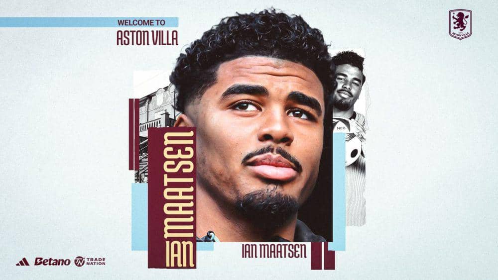 Ian Maatsen (avfc.co.uk)