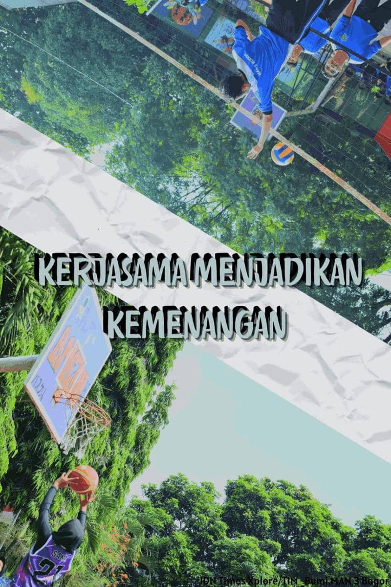 IDN Times Xplore/Tim Bumi_MAN 3 Bogor