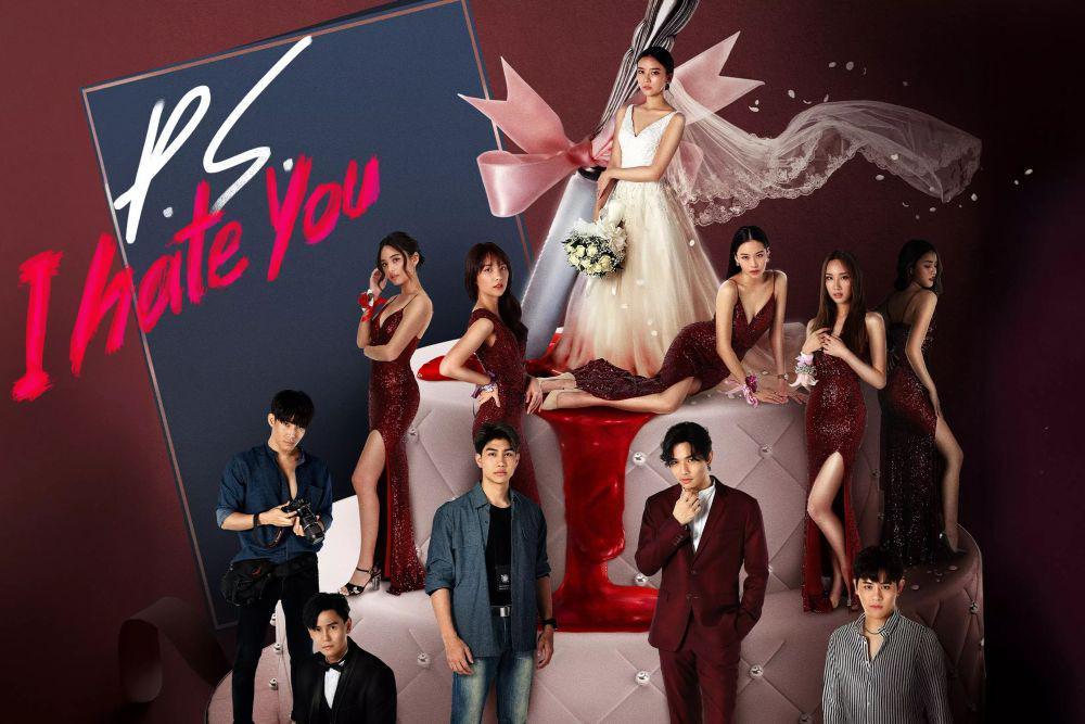 5 Drama Thailand Sad Ending, Dijamin Bikin Mewek!