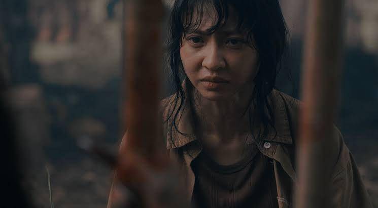 Hitam (dok. Forka Films/Hitam)