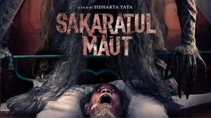 Sakaratul Maut (dok. Sky Media/Sakaratul Maut)