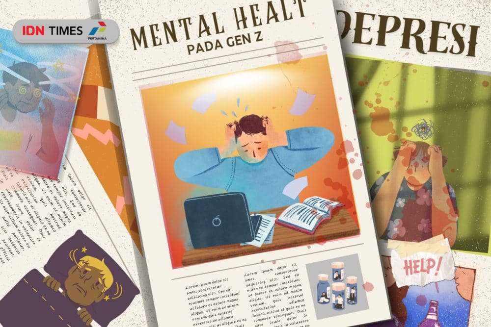 [MADING] Gen Z Insights for a Better Future Revolution