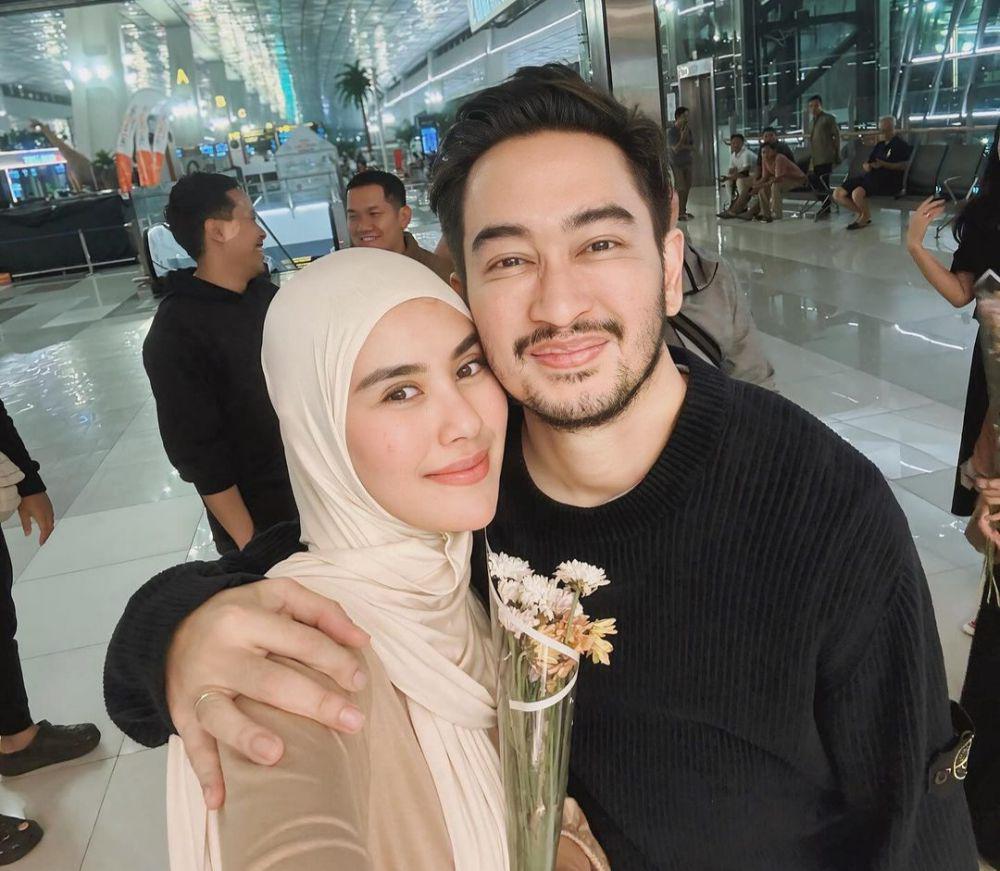3 Artis yang Memperbaiki Hubungan setelah Ketahuan Selingkuh